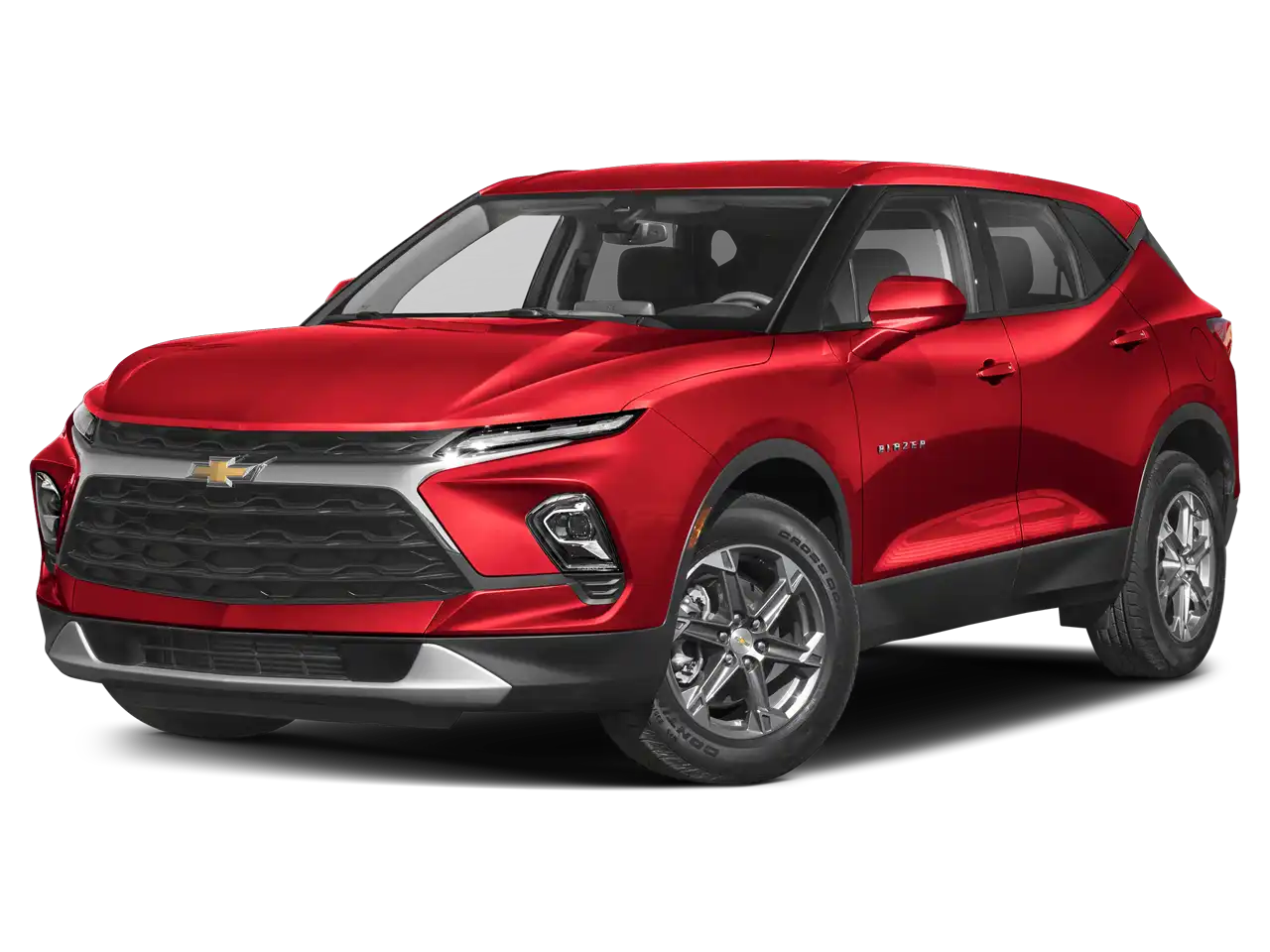 2024 Chevrolet Blazer 3.6 RS FWD's photo