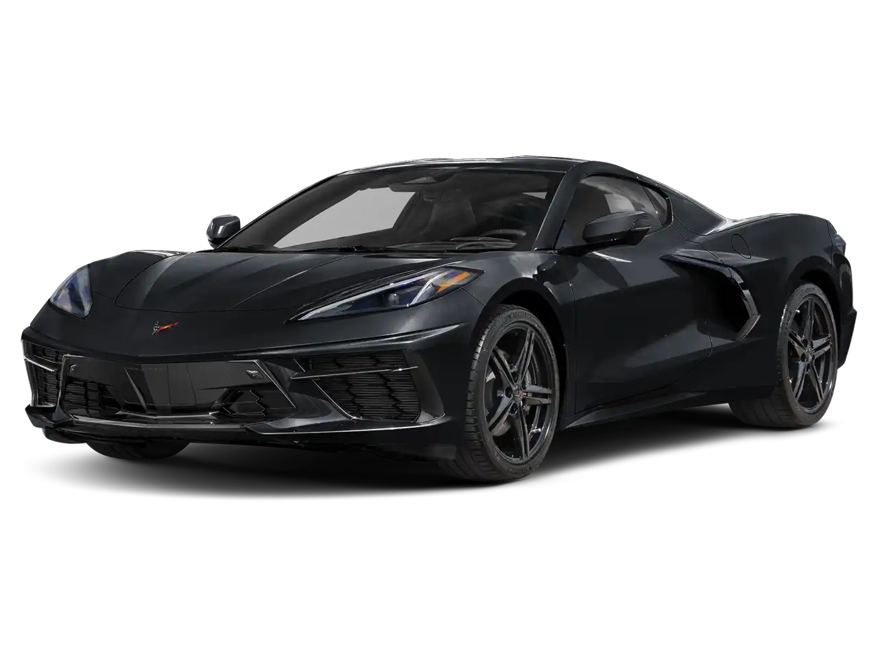 2027 Chevrolet Corvette Stingray Coupe 1LT's photo
