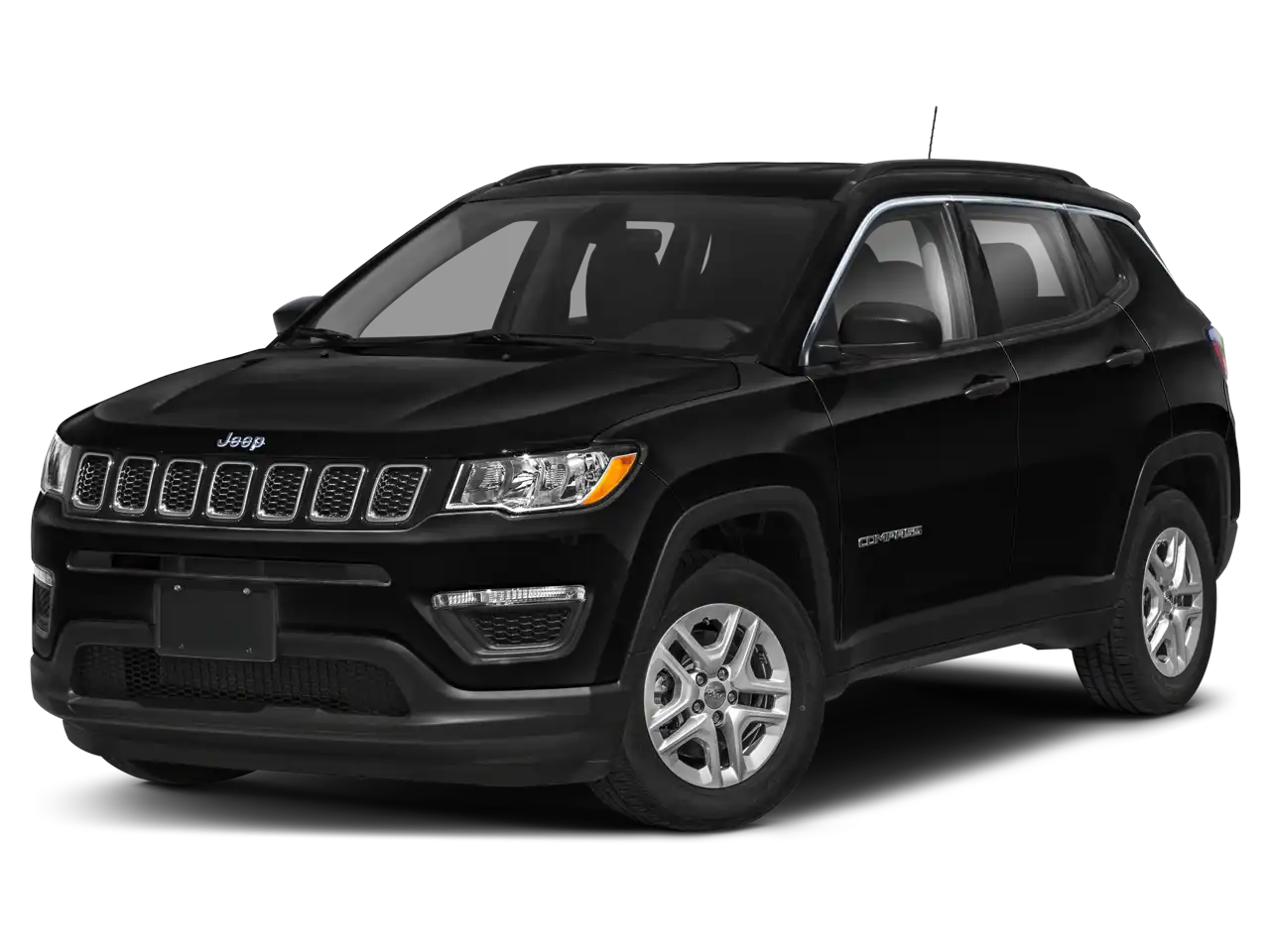 2020 Jeep Compass Latitude 4X4's photo