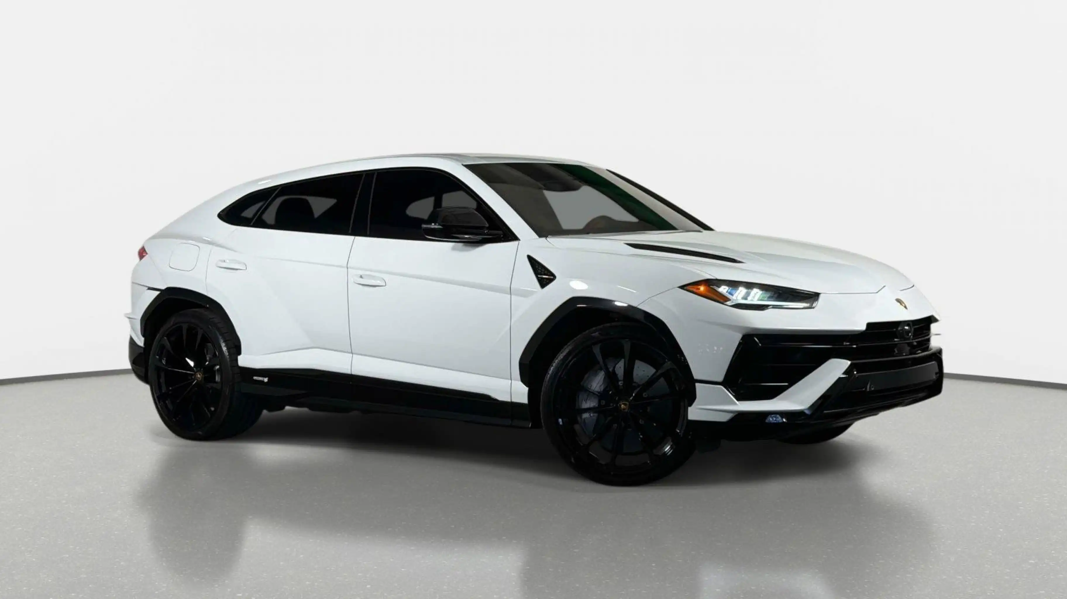 2023 Lamborghini Urus 4.0 V8 S's photo