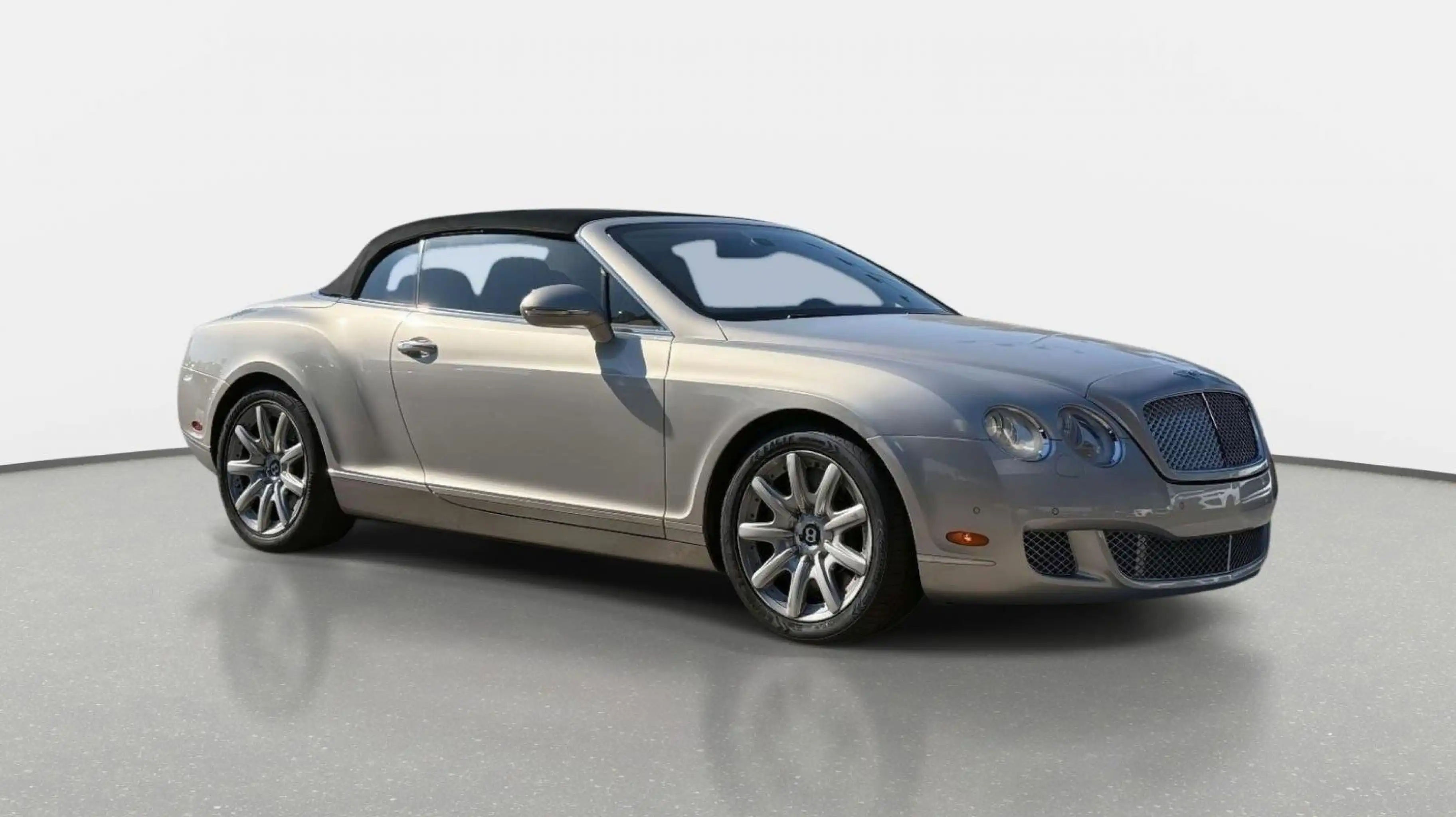 2011 Bentley Continental GT Speed's photo