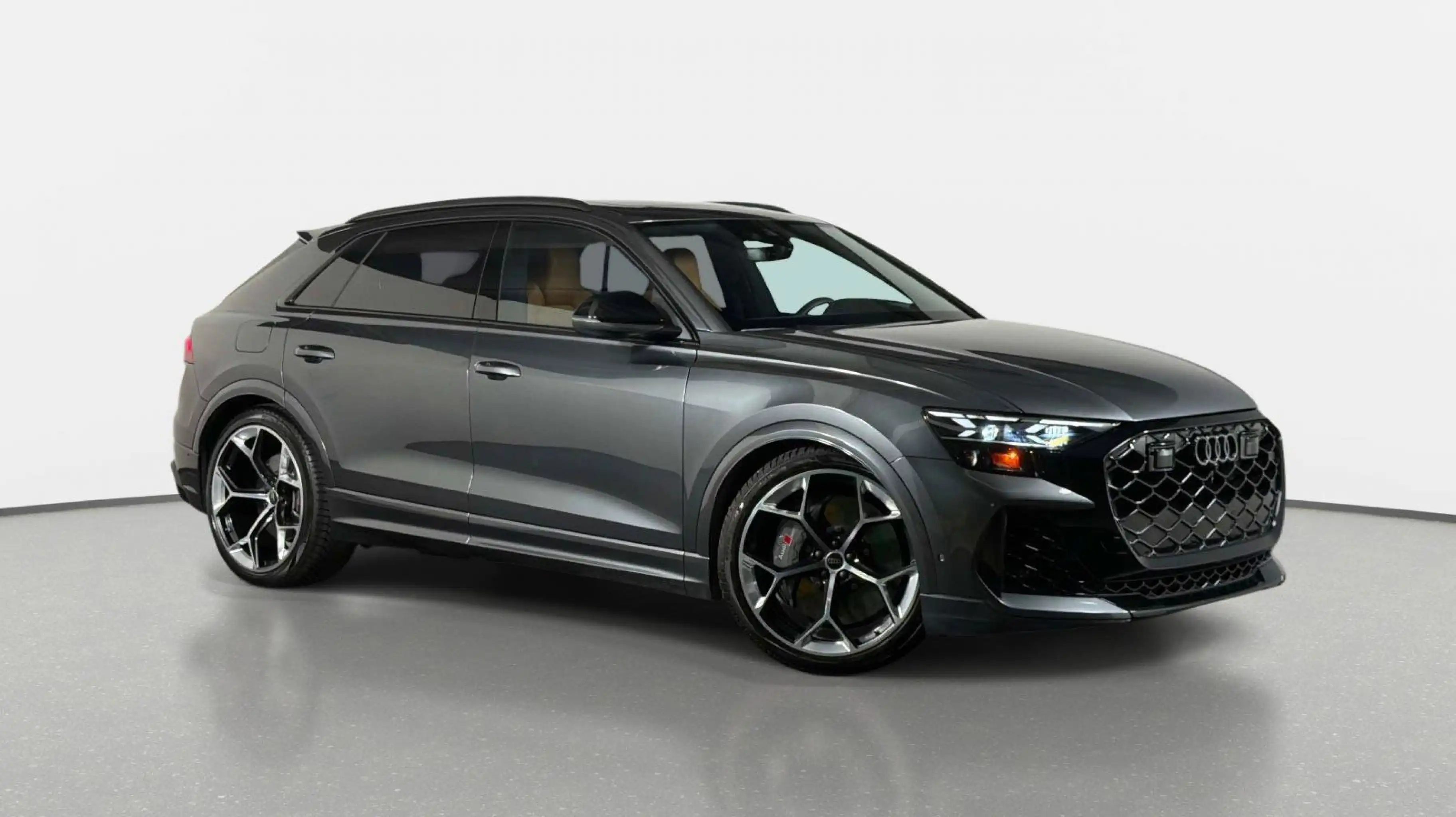 2025 Audi RS Q8 Base's photo
