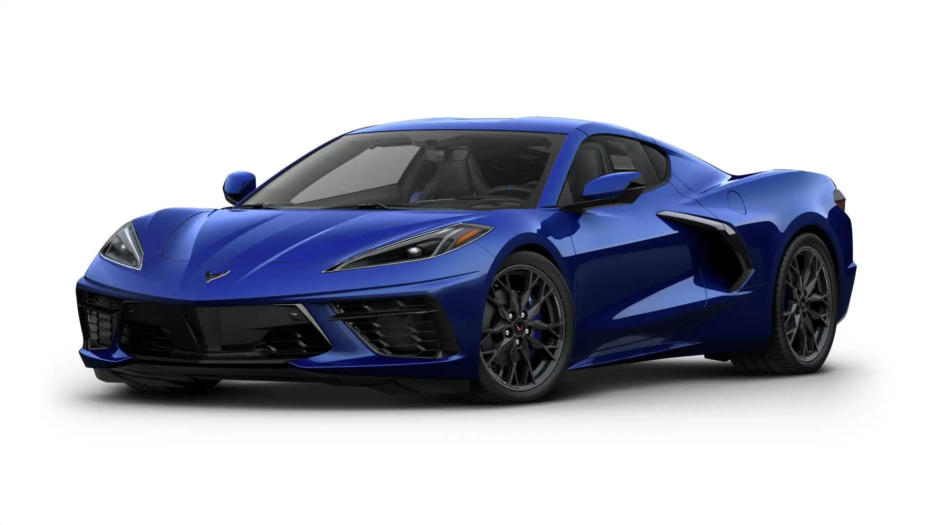 2027 Chevrolet Corvette Stingray Coupe 2LT's photo