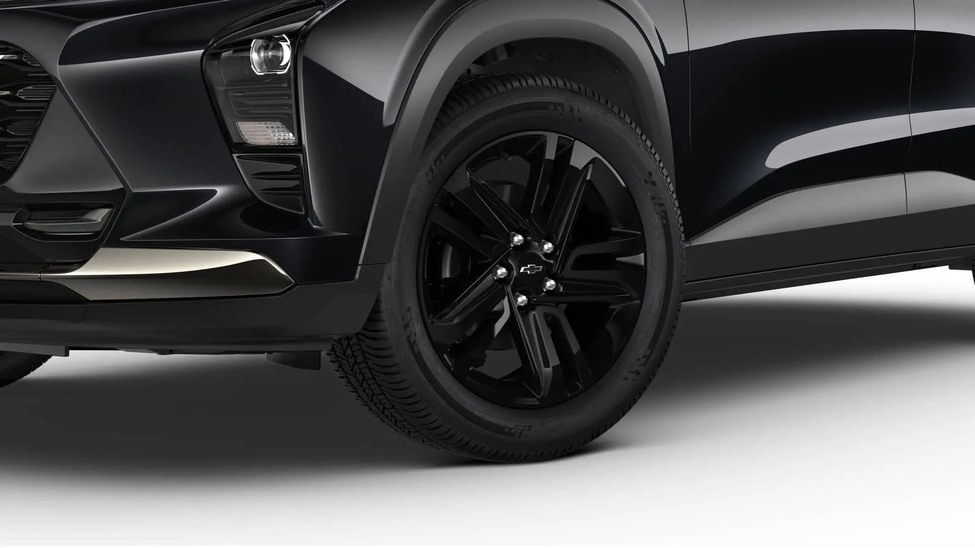 2026 Chevrolet Trax Activ photo 4