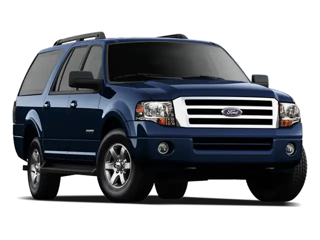 2009 Ford Expedition XLT's photo
