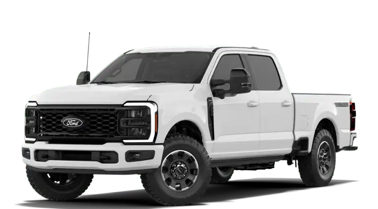 2027 Ford F-250 Lariat 4WD Crew Cab 6-3/4' Box's photo