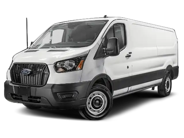 2026 Ford Transit 250 Low Roof 130 WB AWD's photo