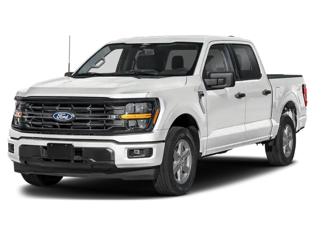 2026 Ford F-150 XLT 4x4 SuperCrew 5-1/2 Box's photo