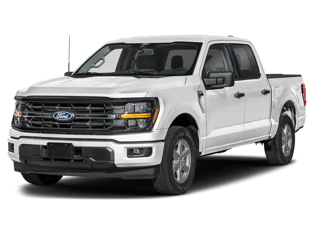2026 Ford F-150 XLT 4x4 SuperCrew 6-1/2 Box's photo