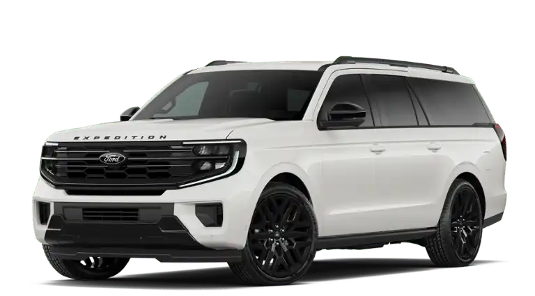 2026 Ford Expedition Platinum MAX 4x4's photo