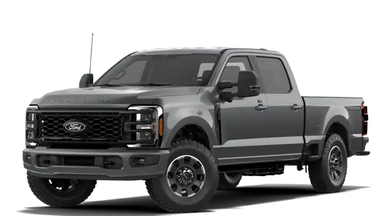 2027 Ford F-250 XLT 4WD Crew Cab 6-3/4' Box's photo