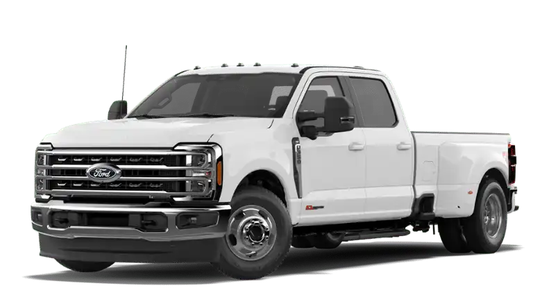 2027 Ford F-350 XLT 4WD Crew Cab DRW 8' Box's photo