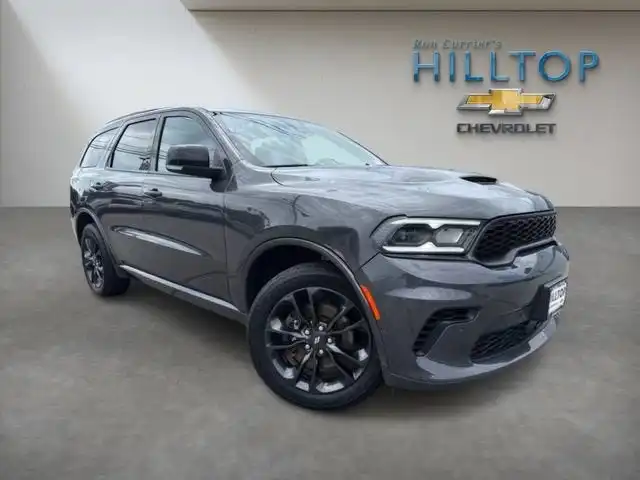2024 Dodge Durango GT Premium AWD's photo