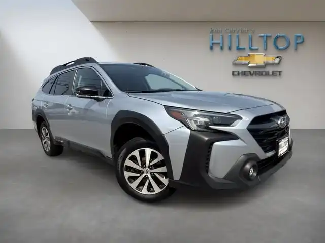 2023 Subaru Outback Premium's photo