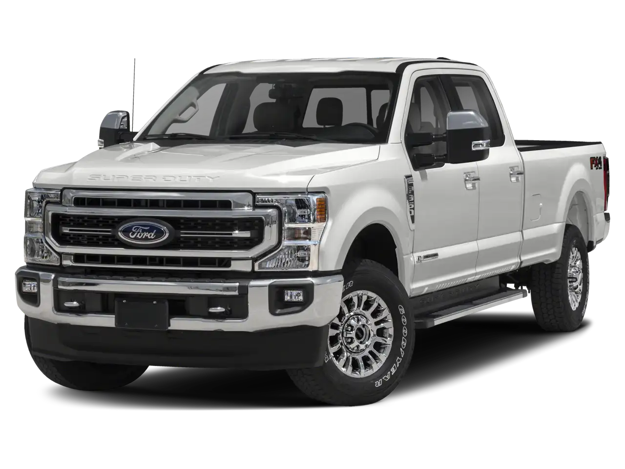 2020 Ford F-350 Lariat 4x4 Crew Cab 6-1/2' Box SRW's photo