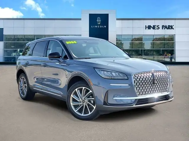2024 Lincoln Corsair Premiere AWD's photo