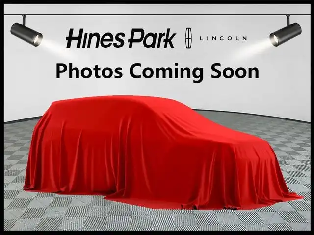 2024 Lincoln Corsair Reserve AWD's photo