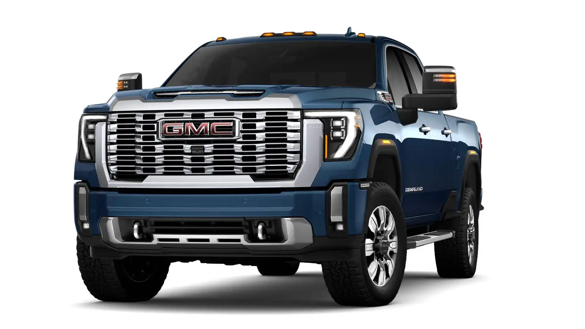 2026 GMC Sierra 4WD Crew Cab Standard Box Denali's photo