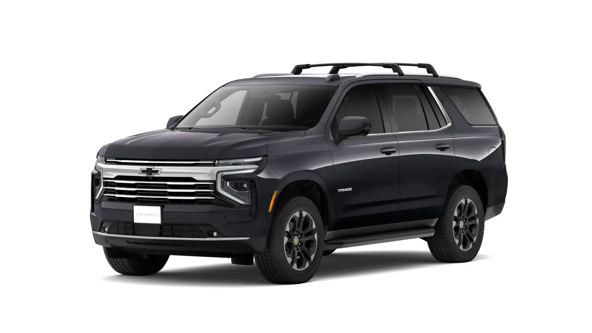 2027 Chevrolet Tahoe LT 4WD's photo