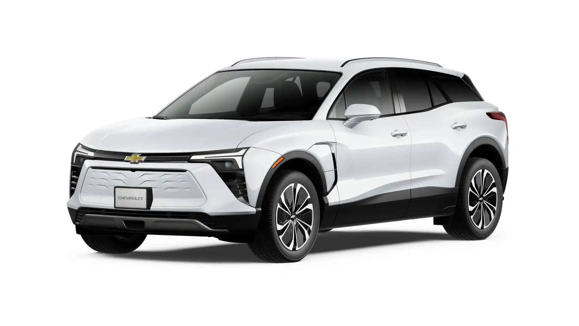 2026 Chevrolet Blazer EV LT AWD's photo