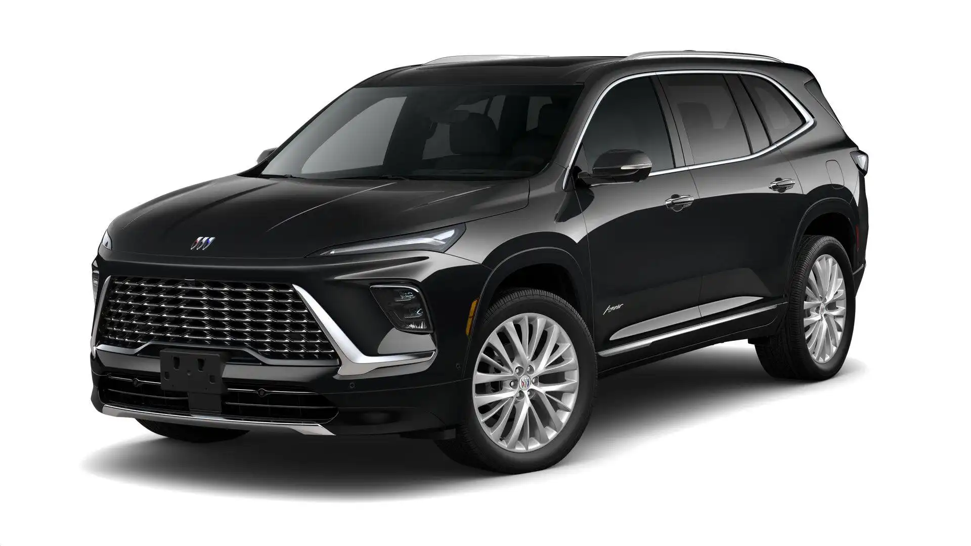 2026 Buick Enclave Avenir AWD's photo