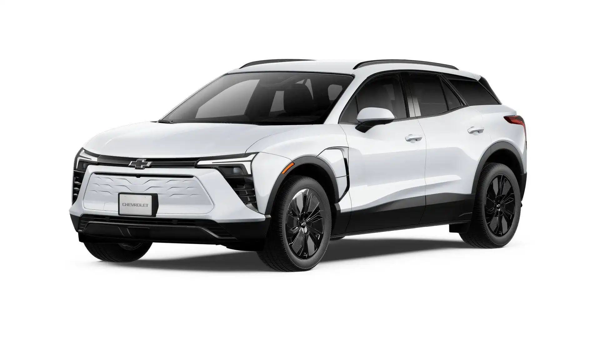 2027 Chevrolet Blazer EV LT FWD's photo
