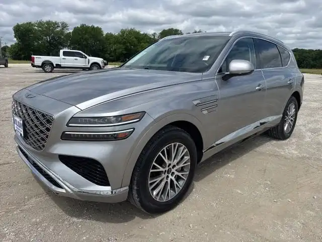 2025 Genesis GV80 2.5T Standard AWD's photo