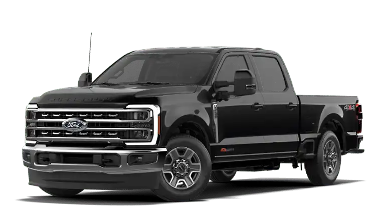 2027 Ford F-250 Lariat 4WD Crew Cab 8' Box's photo
