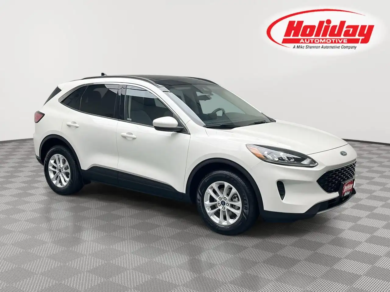 2020 Ford Escape SE AWD's photo