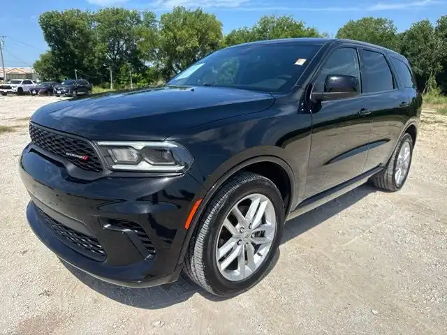 2025 Dodge Durango GT AWD's photo