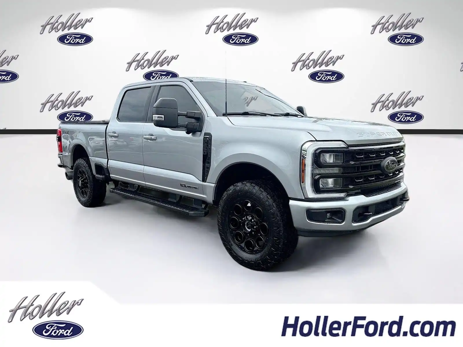 2024 Ford F-250 Lariat 4x4 Crew Cab 6-3/4' Box's photo