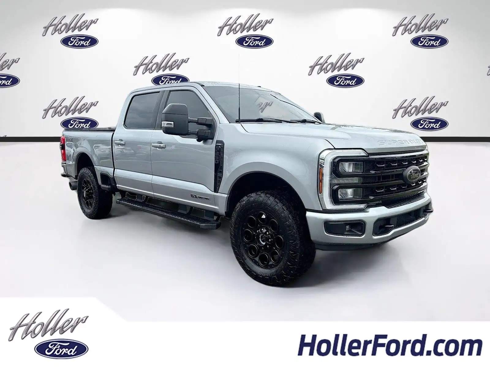 2024 Ford F-250 Lariat 4x4 Crew Cab 6-3/4' Box's photo