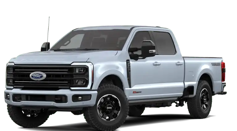 2026 Ford F-250 Platinum 4x4 Crew Cab 8' Box's photo