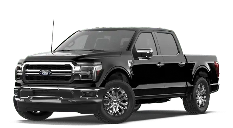 2026 Ford F-150 Lariat 4x4 SuperCrew 5-1/2 Box's photo