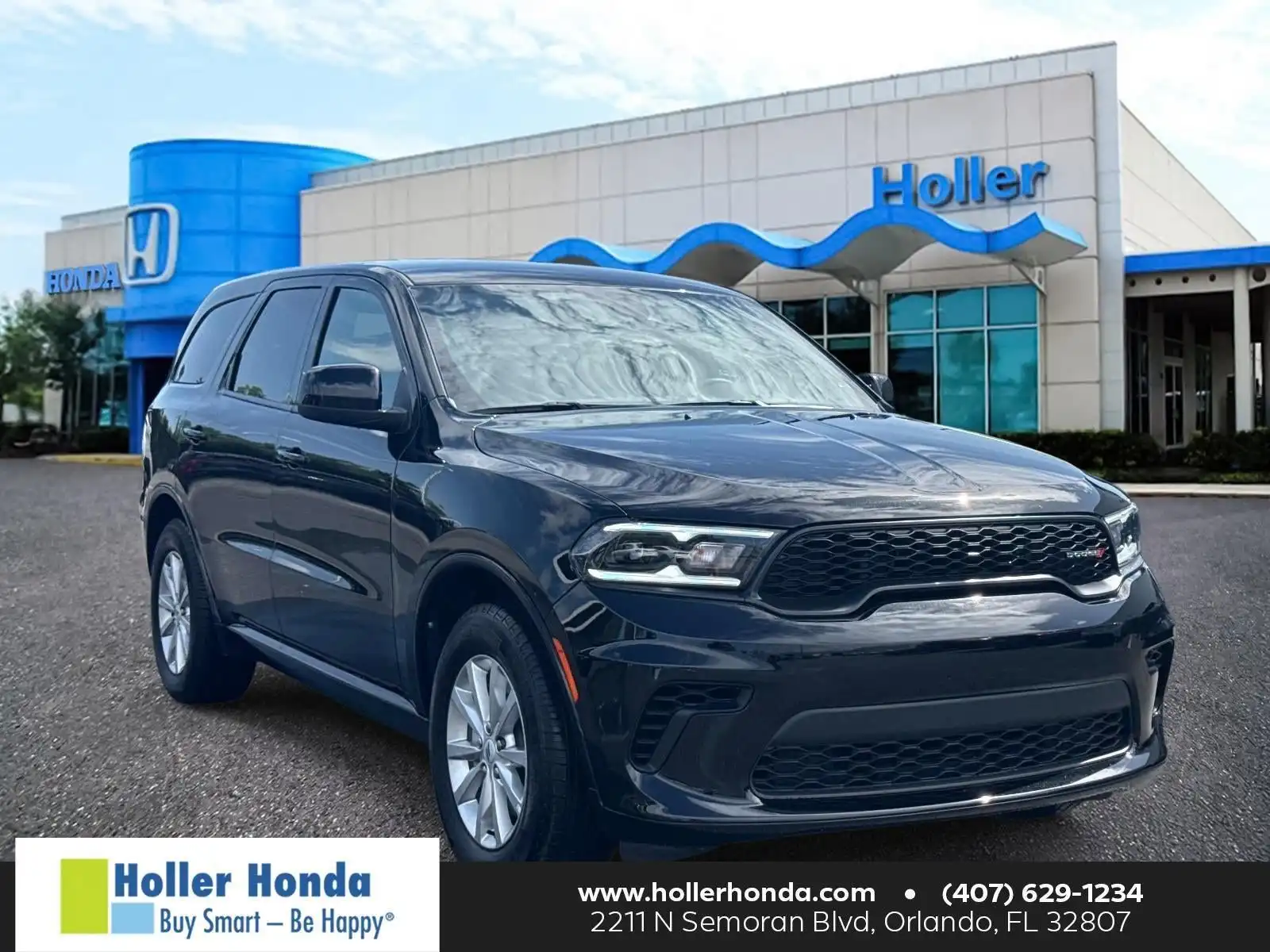2026 Dodge Durango GT RWD's photo