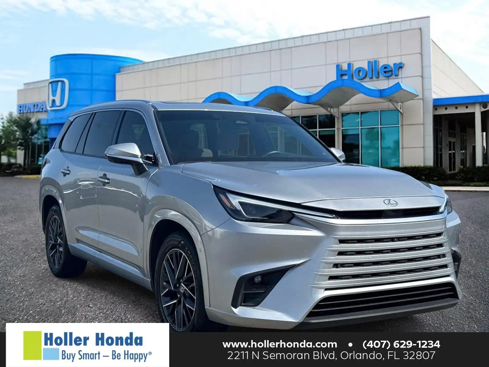 2025 Lexus TX 350 350 Premium AWD's photo