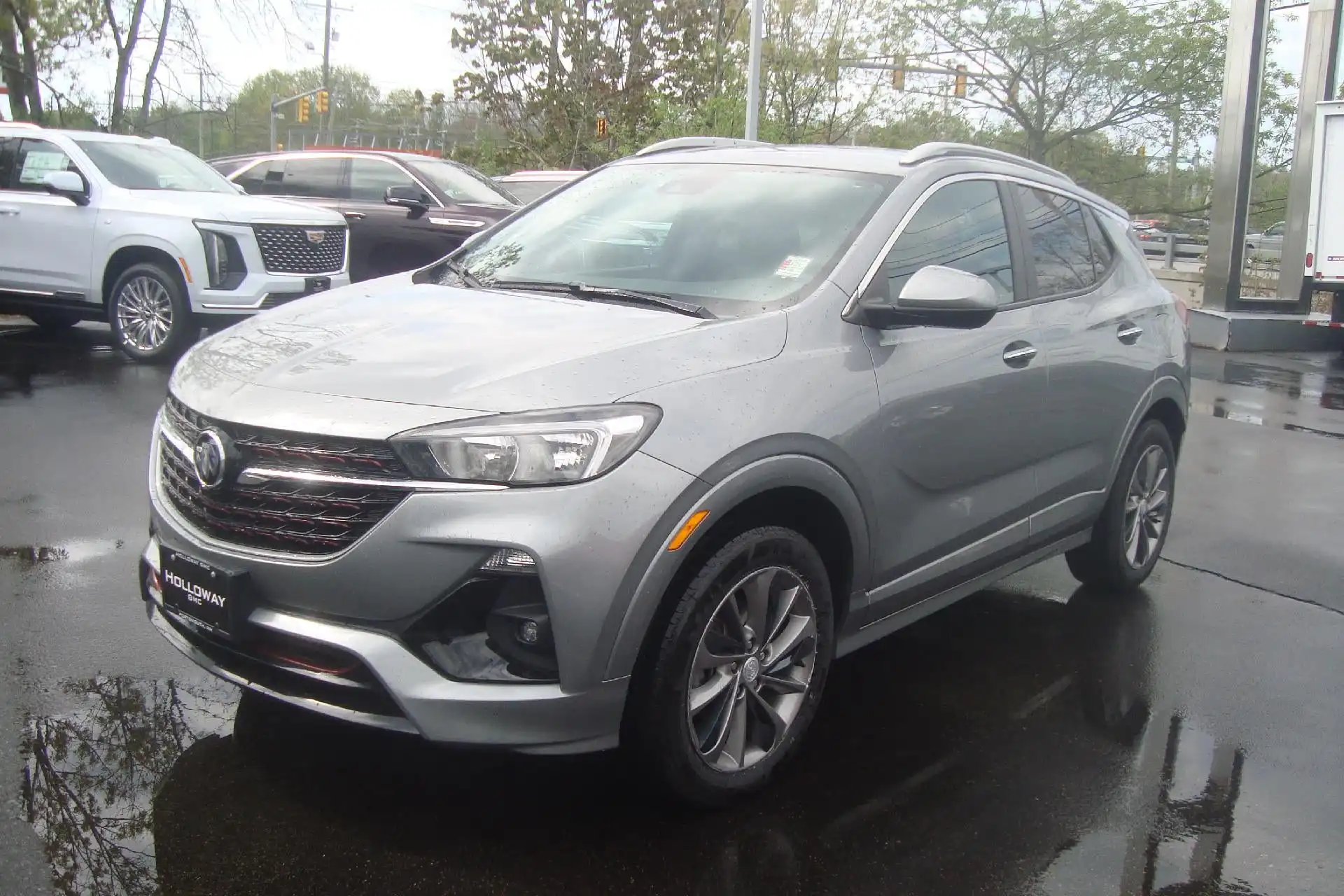 2023 Buick Encore GX Select AWD's photo