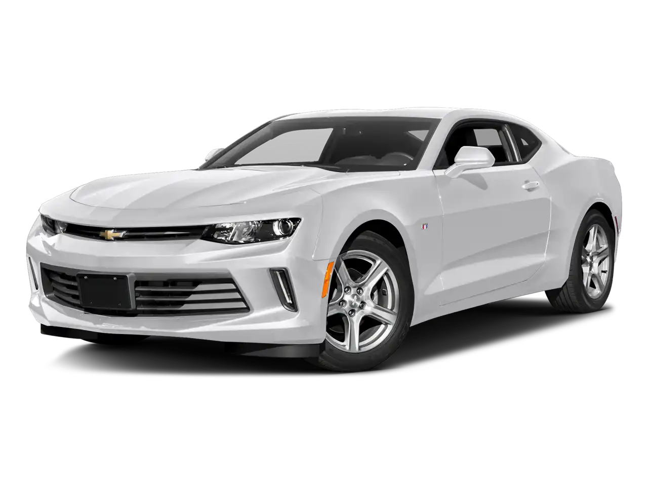 2016 Chevrolet Camaro 2.0 1LT's photo