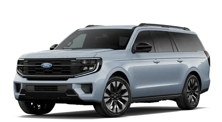 2027 Ford Expedition Platinum MAX 4x4's photo