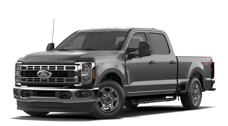 2027 Ford F-250 XLT 4WD Crew Cab 6-3/4' Box's photo