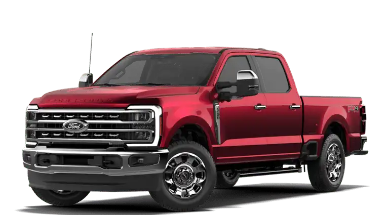 2027 Ford F-250 Lariat 4WD Crew Cab 6-3/4' Box's photo