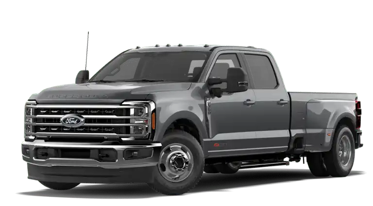 2027 Ford F-350 XLT 4WD Crew Cab DRW 8' Box's photo