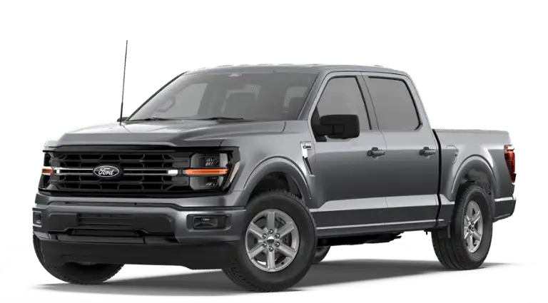 2026 Ford F-150 XLT SuperCrew 5-1/2 Box's photo