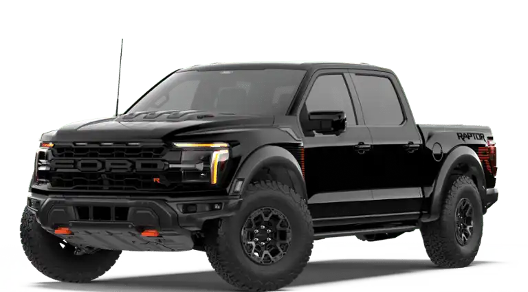 2026 Ford F-150 Raptor 4x4 SuperCrew 5-1/2 Box's photo