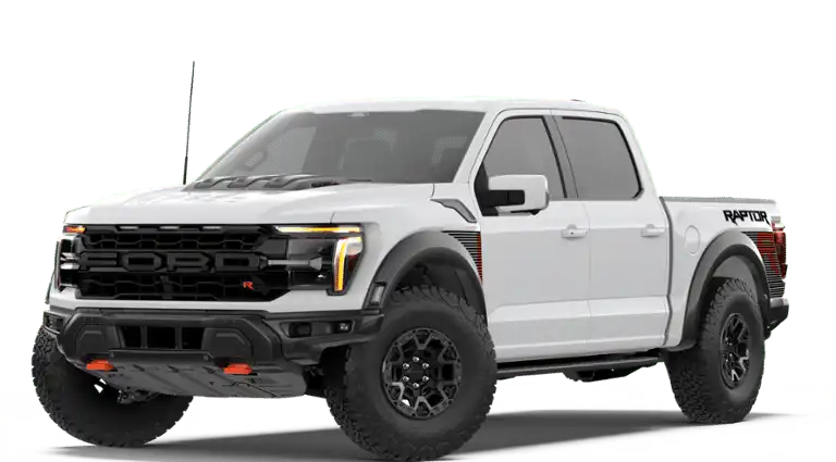 2026 Ford F-150 Raptor 4x4 SuperCrew 5-1/2 Box's photo