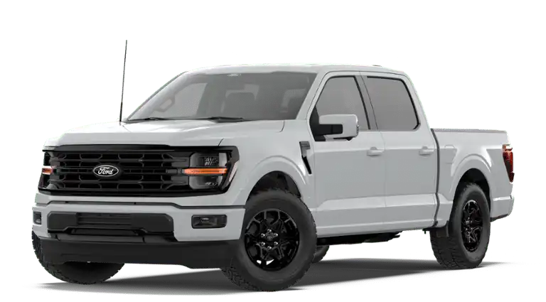 2026 Ford F-150 XLT 4WD SuperCrew 5-1/2' Box's photo
