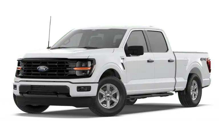 2026 Ford F-150 XLT 4WD SuperCrew 6-1/2' Box's photo