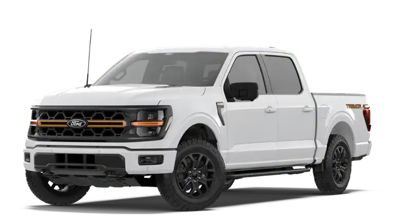 2026 Ford F-150 Tremor 4WD SuperCrew 5-1/2' Box's photo