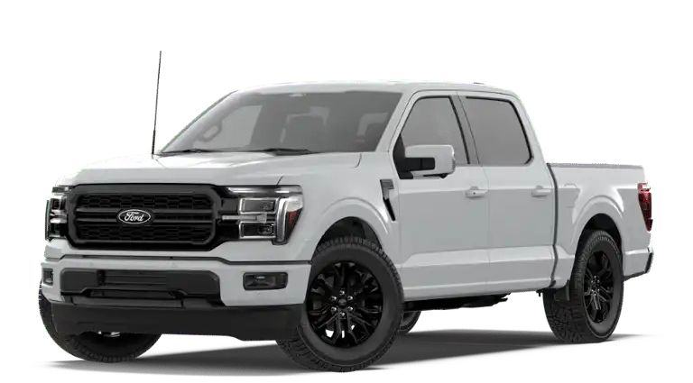 2026 Ford F-150 Lariat 4WD SuperCrew 5-1/2' Box's photo