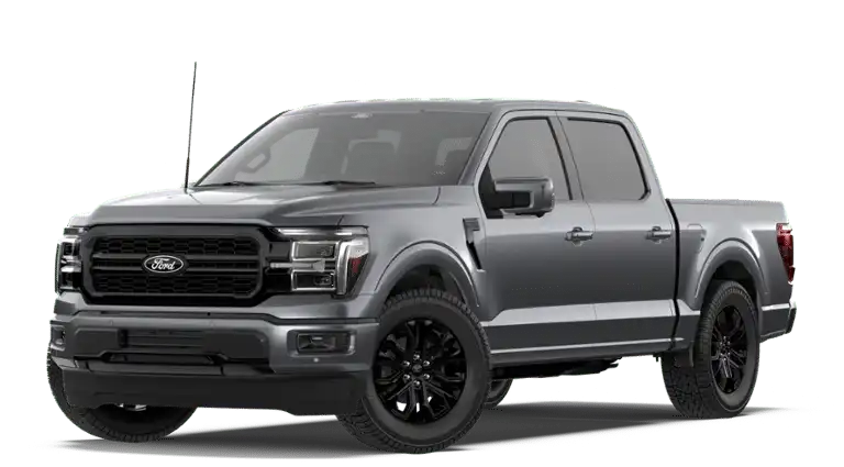 2026 Ford F-150 Lariat 4WD SuperCrew 5-1/2' Box's photo